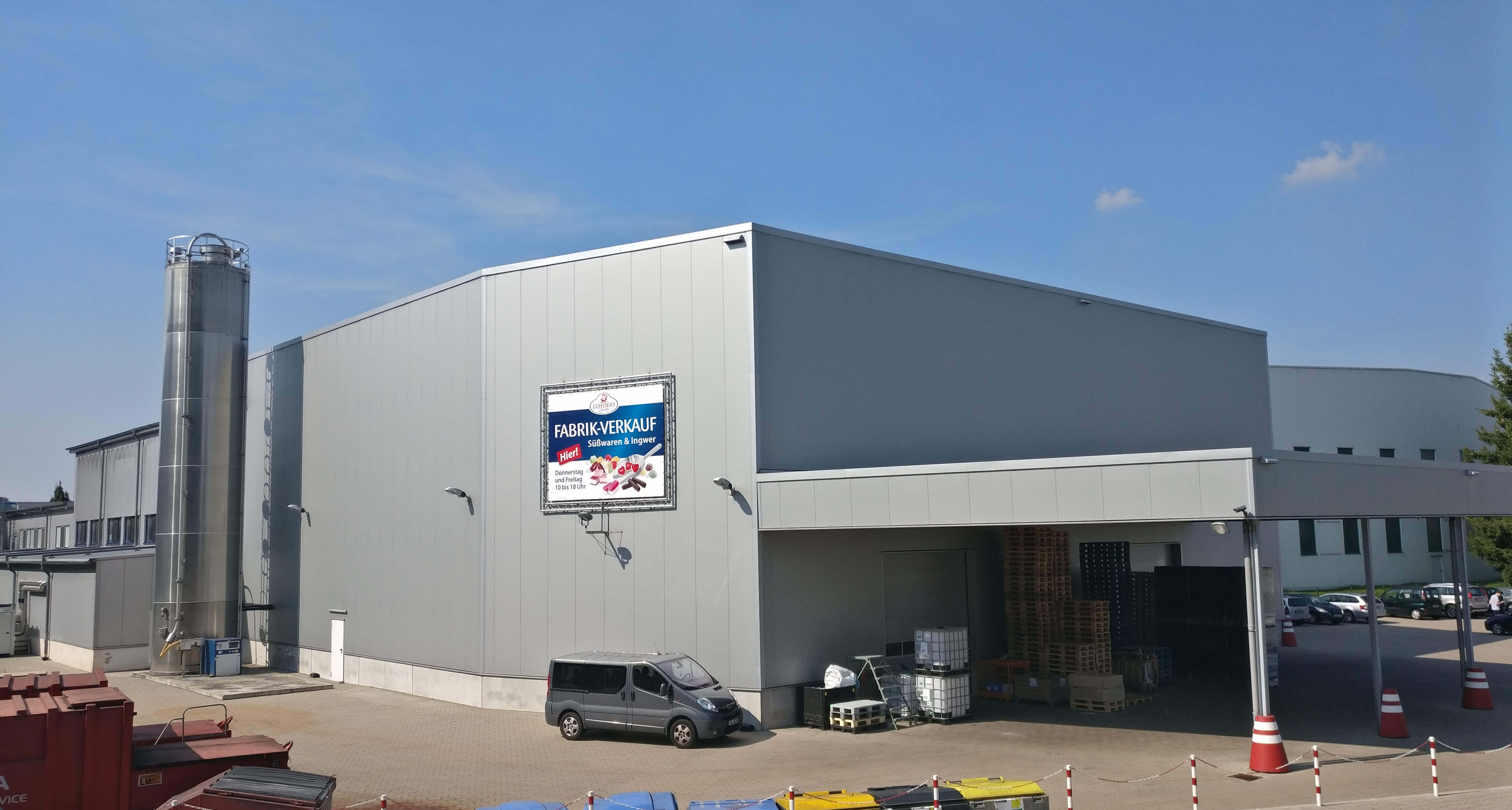 Supplements4you is a brand of the Johannes Lühders Kg, Zum Reiherhorst 6, 21435 Stelle Germany.
