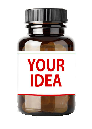 Private Label Options