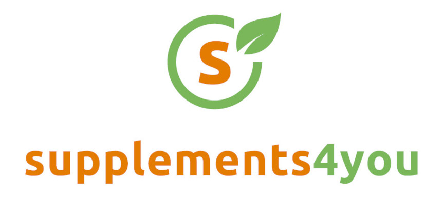 supplements4you Logo