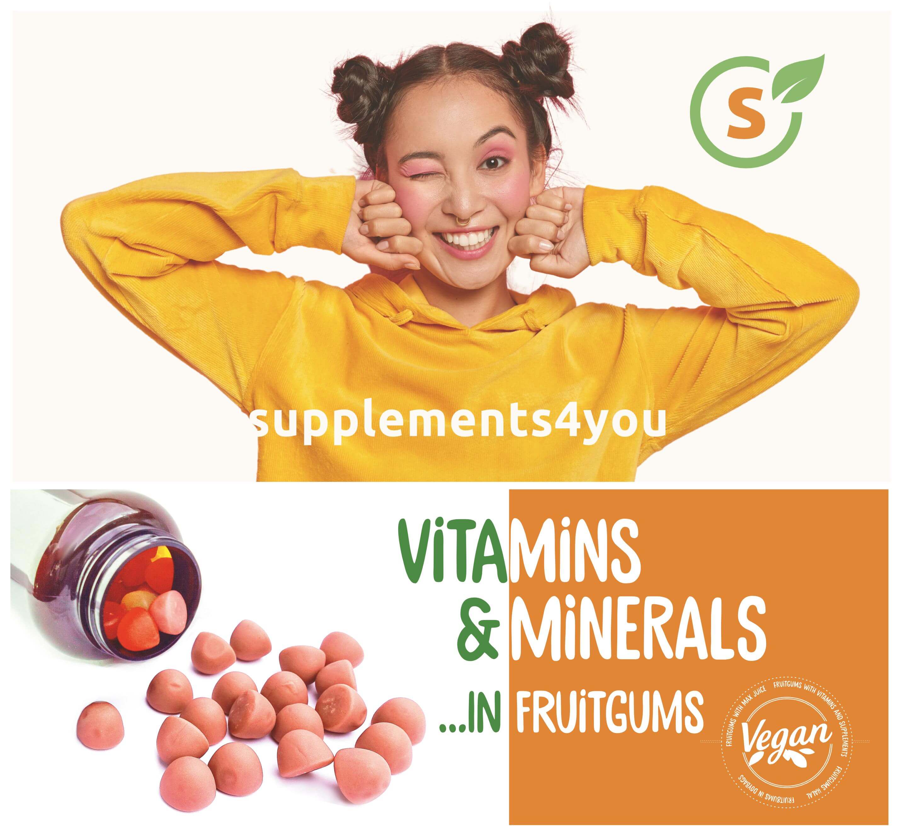 supplements4you